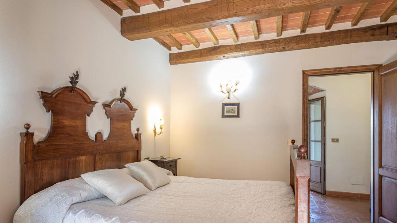 Апартаменти Casale Giglio Pergine Valdarno Екстер'єр фото