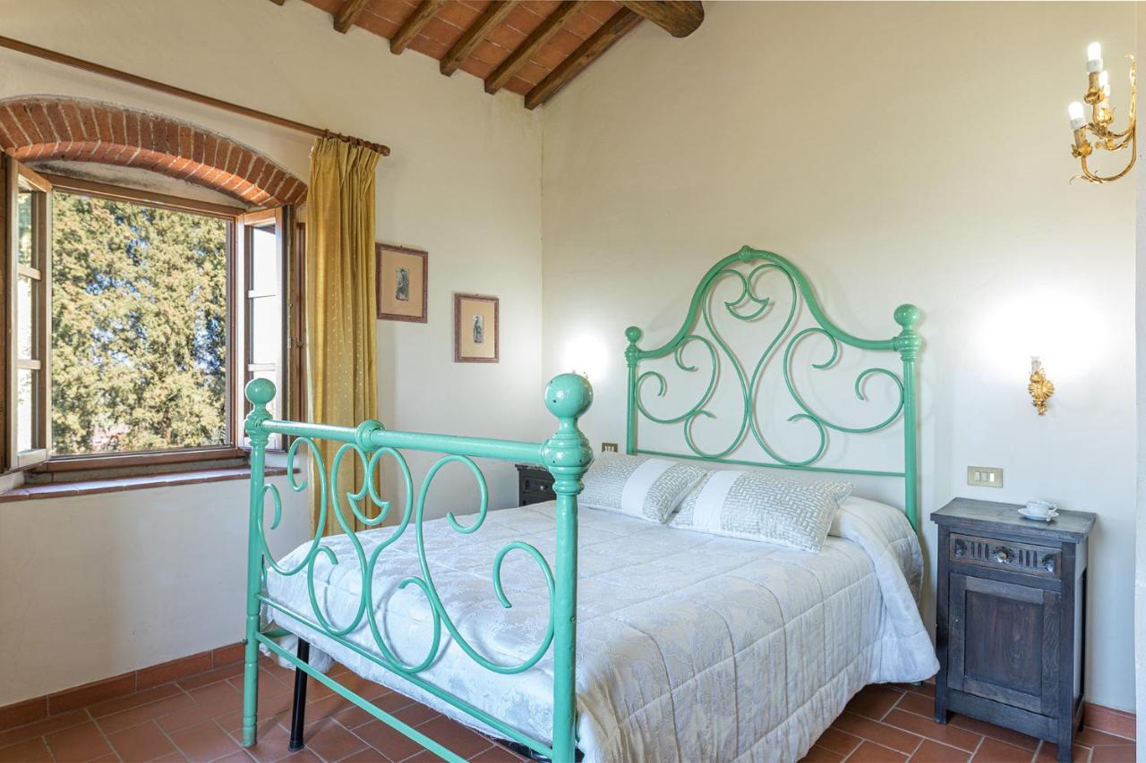 Апартаменти Casale Giglio Pergine Valdarno Екстер'єр фото